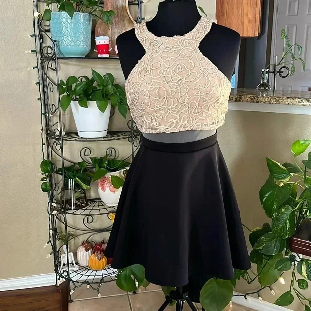 B.Darlin Dress